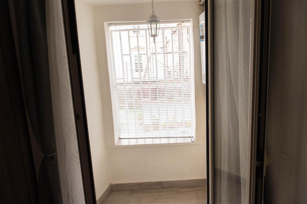 Neapolitan Roo Apartment Exterior foto