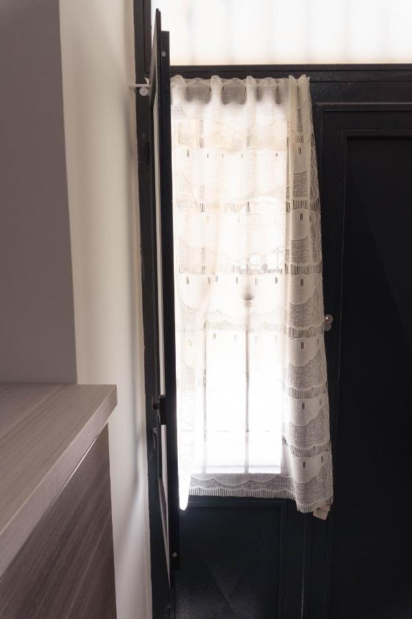 Neapolitan Roo Apartment Exterior foto