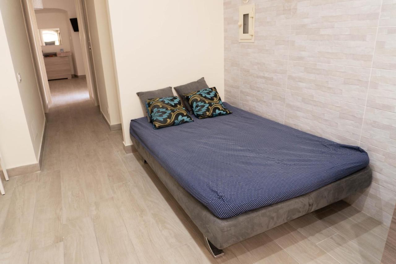 Neapolitan Roo Apartment Exterior foto
