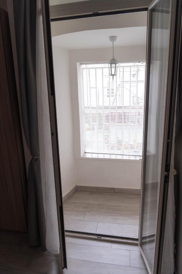 Neapolitan Roo Apartment Exterior foto