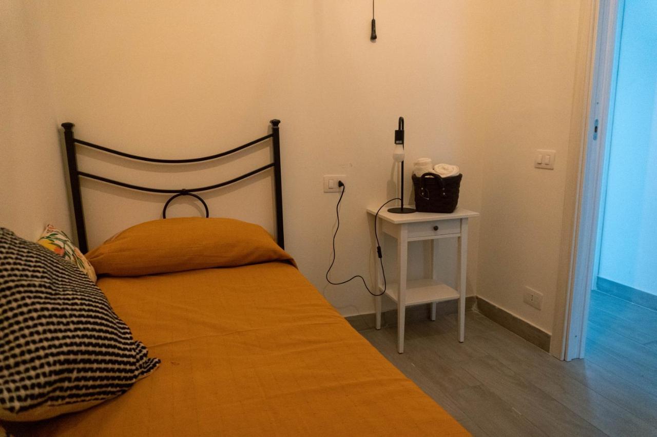 Neapolitan Roo Apartment Exterior foto