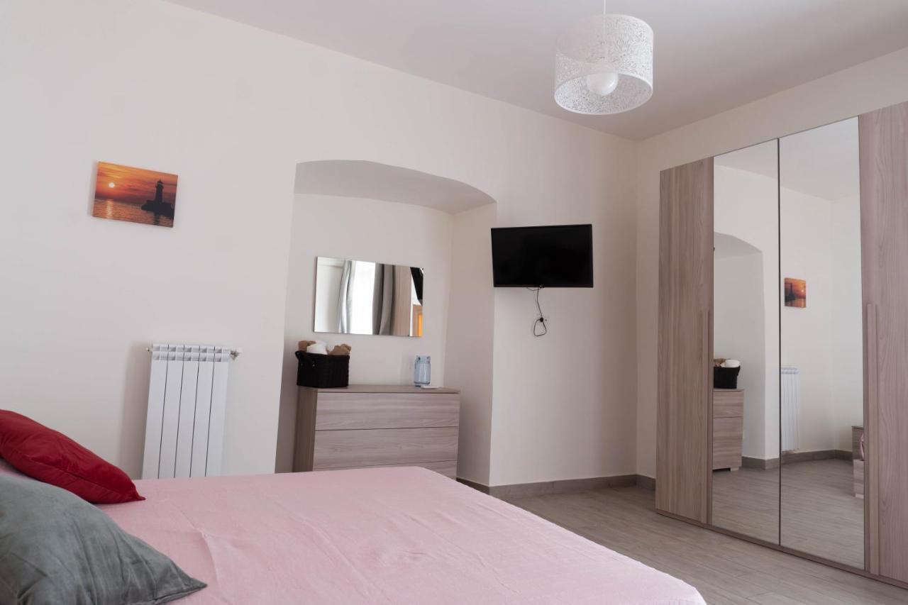 Neapolitan Roo Apartment Exterior foto