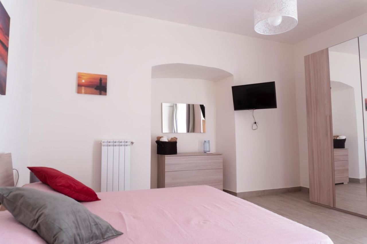 Neapolitan Roo Apartment Exterior foto