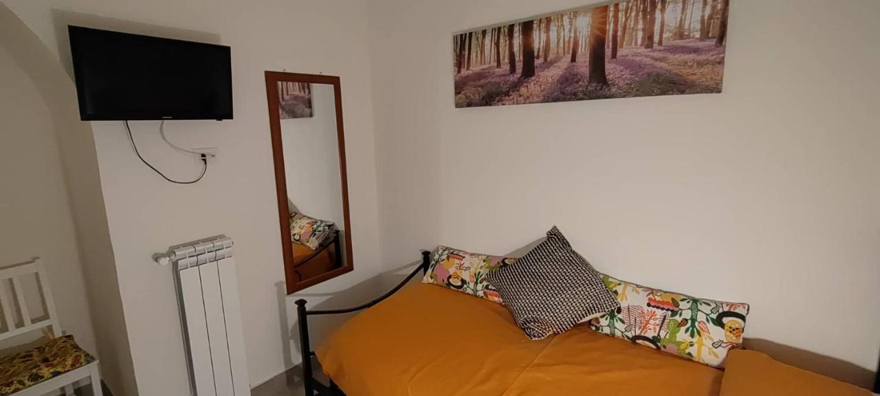 Neapolitan Roo Apartment Exterior foto
