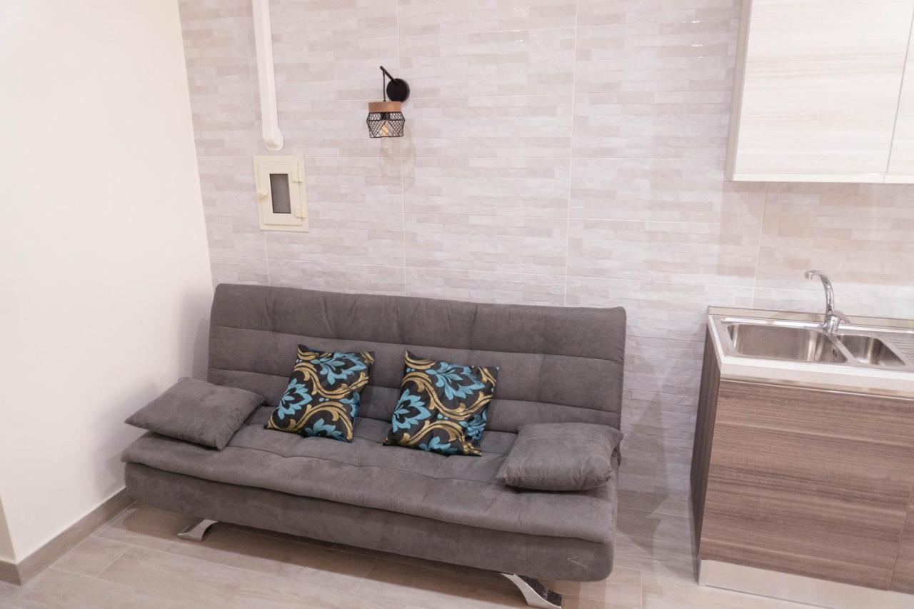 Neapolitan Roo Apartment Exterior foto