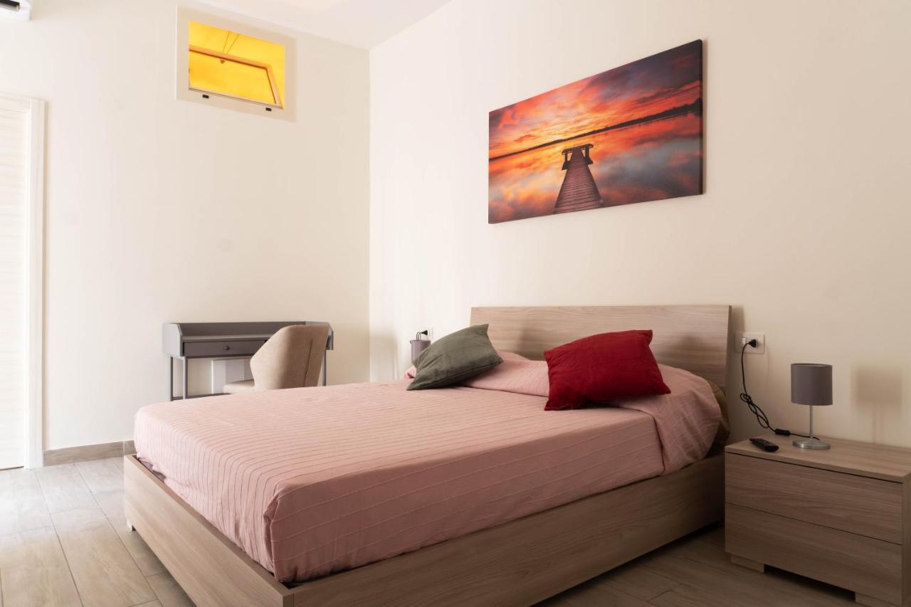 Neapolitan Roo Apartment Exterior foto