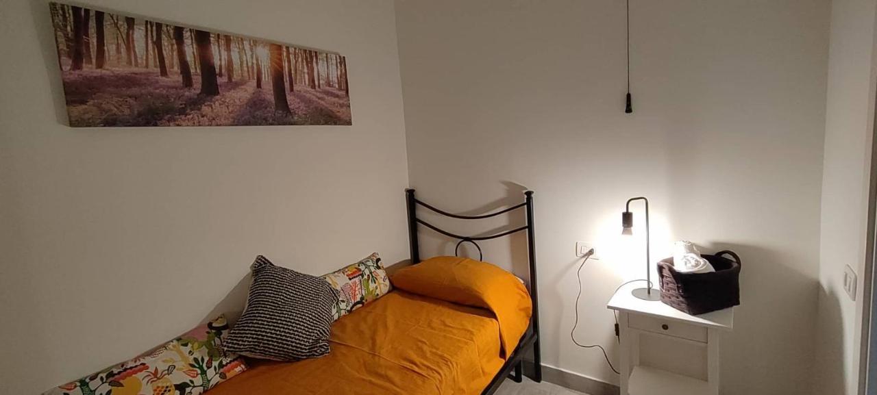 Neapolitan Roo Apartment Exterior foto