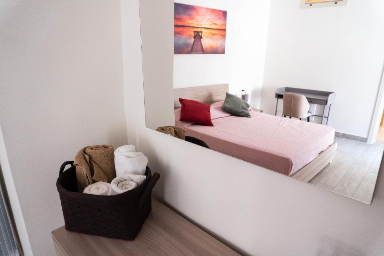 Neapolitan Roo Apartment Exterior foto