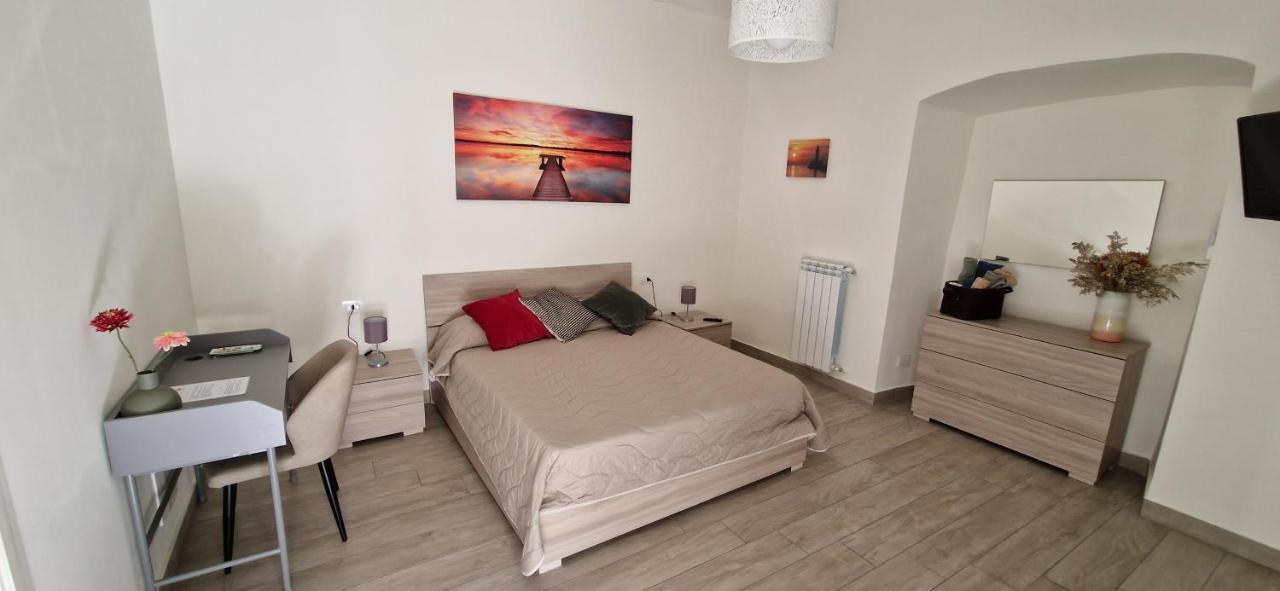 Neapolitan Roo Apartment Exterior foto