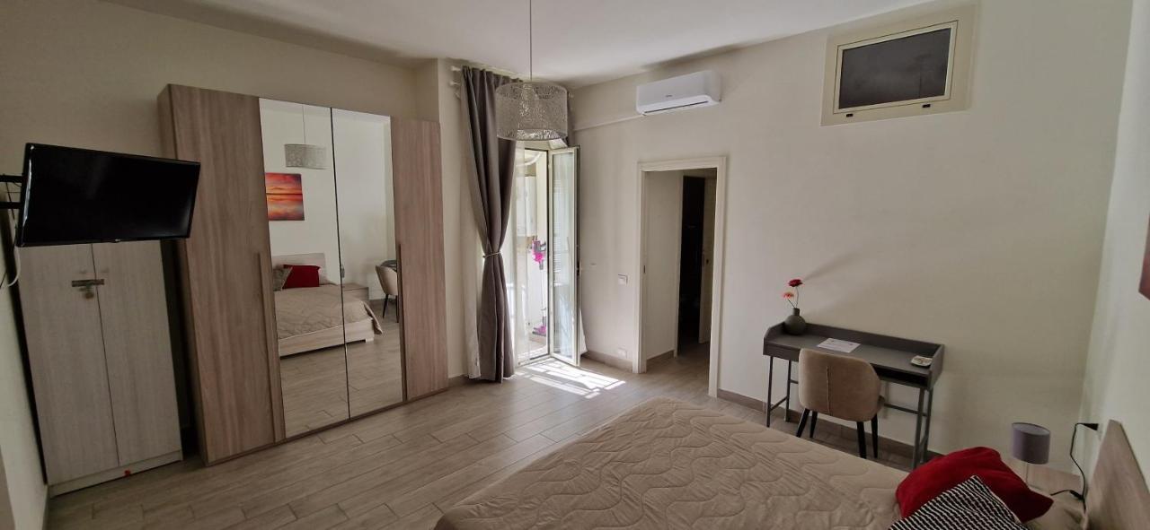 Neapolitan Roo Apartment Exterior foto