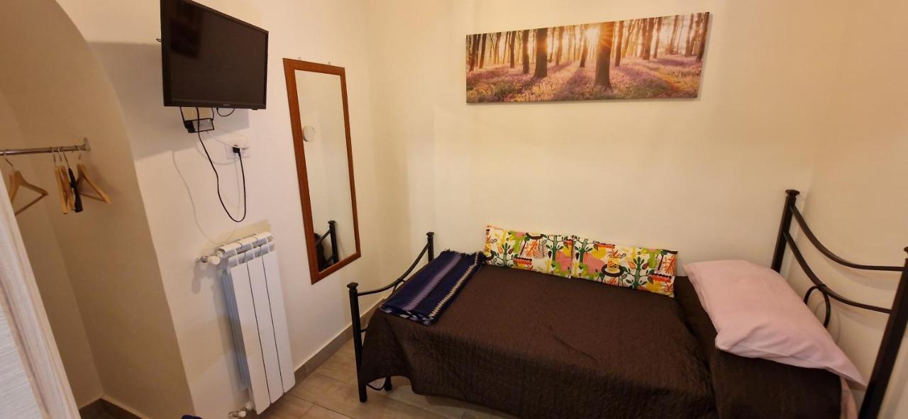 Neapolitan Roo Apartment Exterior foto